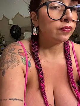 annystar_ stripchat live cam model
