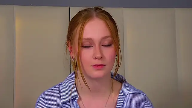 AgataFoxley stripchat live cam model