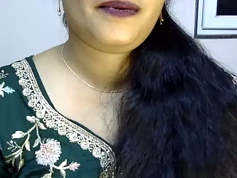 Muskan_Jha stripchat live cam model