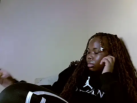 Choral_Blue stripchat live cam model
