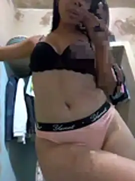 ConejitaCubana stripchat live cam model