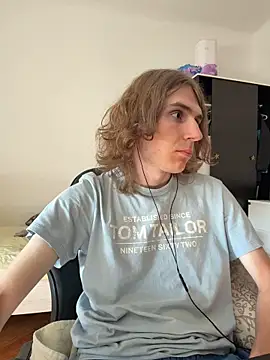 CozyPaws stripchat live cam model