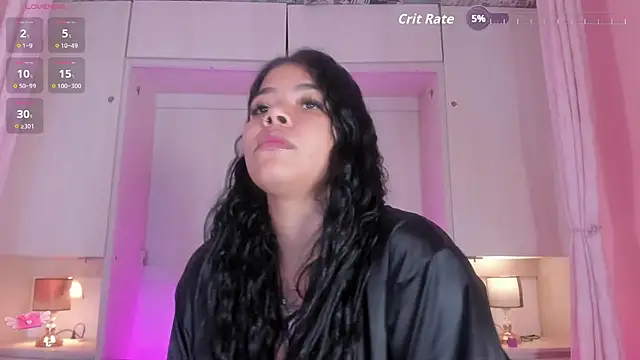 SophiaaStone stripchat live cam model
