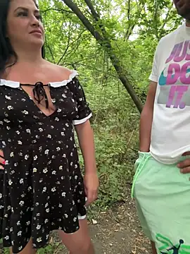 Lubovnikii stripchat live cam model