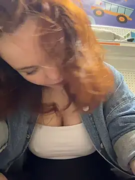 Baby__Fox stripchat live cam model