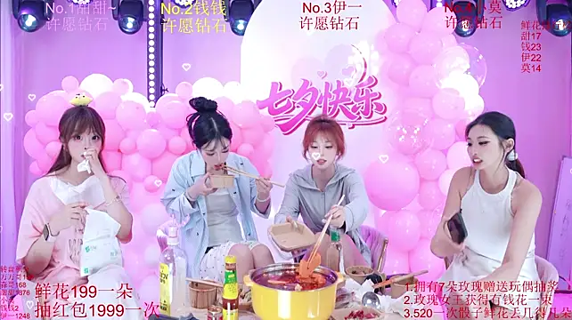 Luckybaby-001 stripchat live cam model