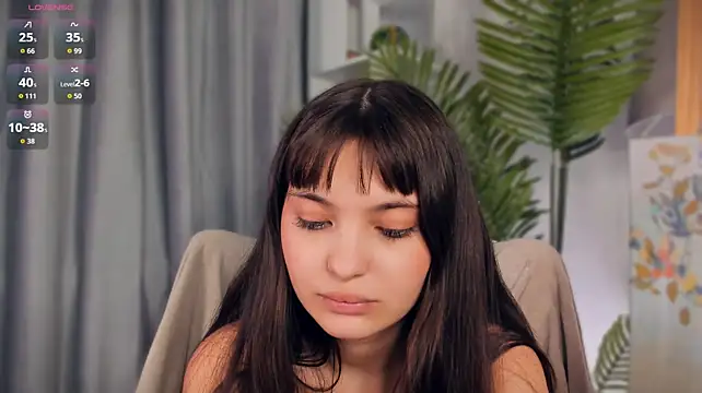 ReynaCarco stripchat live cam model