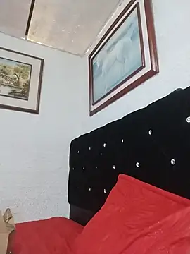 ElizabethWeill stripchat live cam model