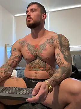 DimitriSullivan_ stripchat live cam model