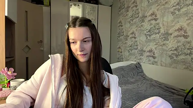 MargoMarcell stripchat live cam model
