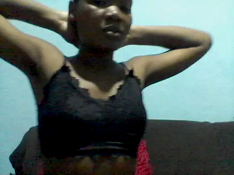 cocolicky stripchat live cam model