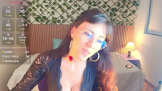 lilith-payton stripchat live cam model