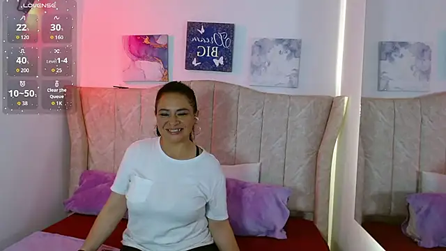 cami_angel69 stripchat live cam model