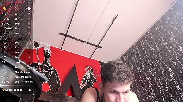 Axel_Romanov stripchat live cam model