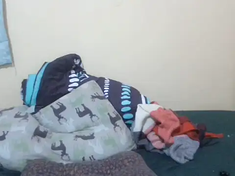 Maqueilah_ stripchat live cam model