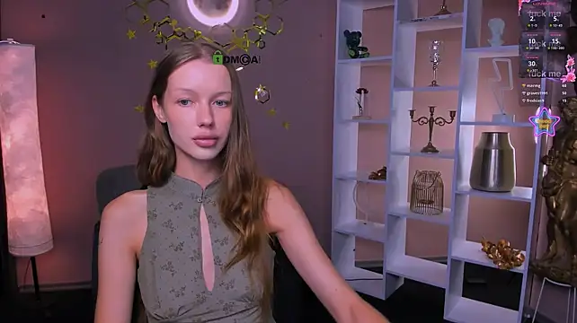 bloom_night stripchat live cam model