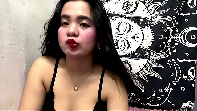 MarjorieKaser stripchat live cam model