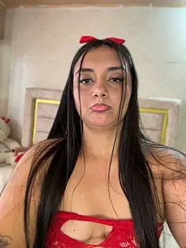Amaliadaltonn stripchat live cam model
