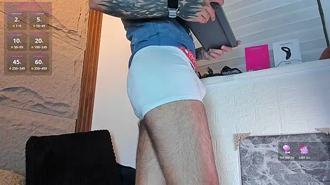 jonathan_rivers stripchat live cam model