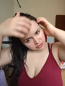 SeleneLuminari8 stripchat live cam model