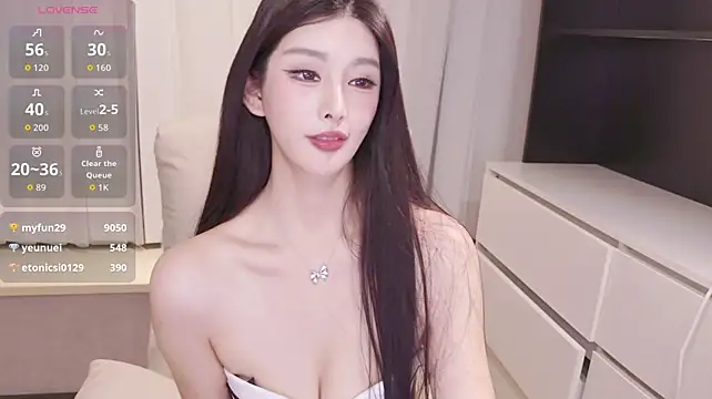 Angelababy520_ stripchat live cam model