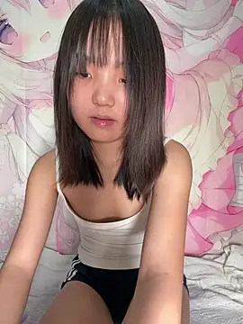 Xiaoenmiemie stripchat live cam model