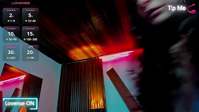 nina_daft stripchat live cam model