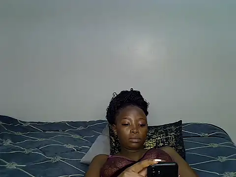 Beth254 stripchat live cam model