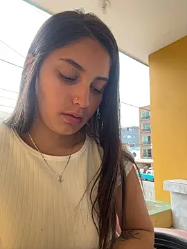 Lucifer-firee stripchat live cam model