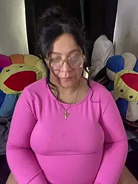 MsConejitaa stripchat live cam model