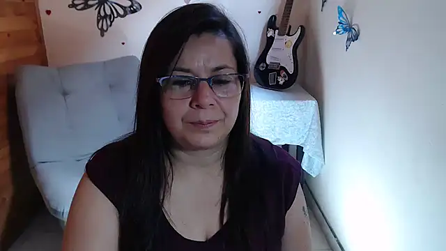 lilisa777 stripchat live cam model
