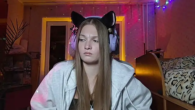 ZelmaSauage stripchat live cam model
