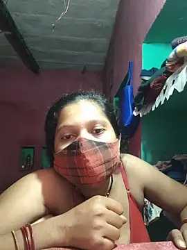 Sabnam_bhabi stripchat live cam model