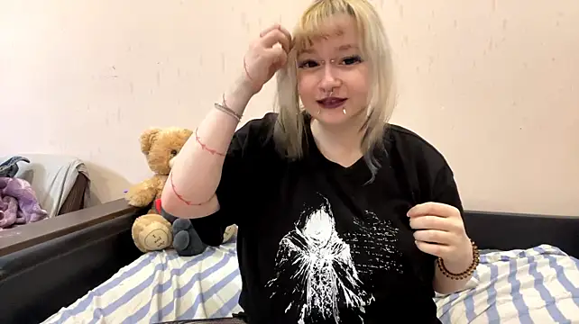 Rain_Lin stripchat live cam model