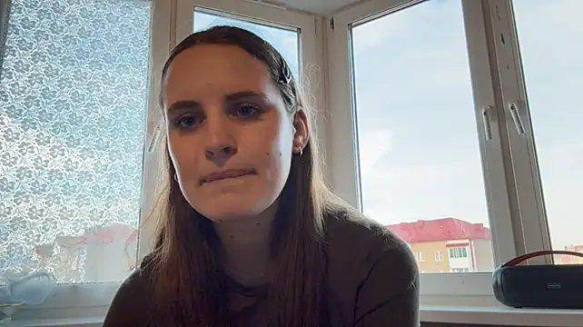 DorianCard stripchat live cam model