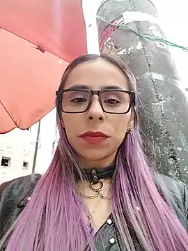 candyrousex stripchat live cam model