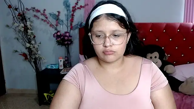 angel_barbie_1 stripchat live cam model
