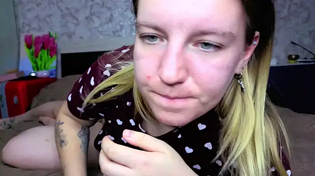 Baiambel_Mi stripchat live cam model