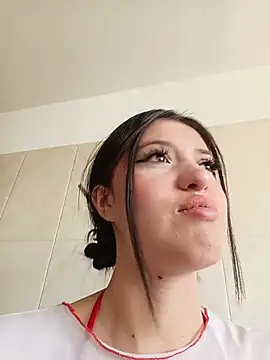 SALOME-28_ stripchat live cam model