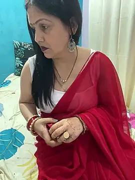 Anshika_Arya stripchat live cam model