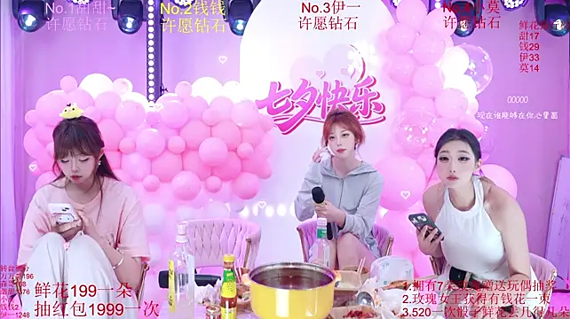 Luckybaby-001 stripchat live cam model