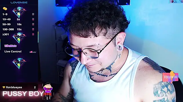 princeFtm stripchat live cam model