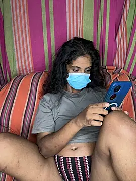 SukiyamaAsia stripchat live cam model