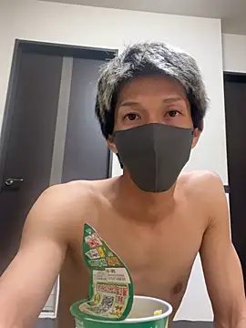 nemukun3 stripchat live cam model