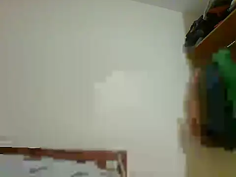 shakel- stripchat live cam model