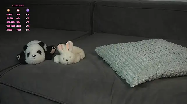 EugeneHugron stripchat live cam model