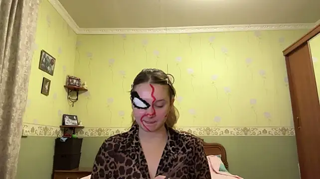 AdaCoss stripchat live cam model
