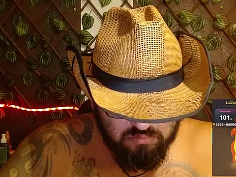 mr_wolf46 stripchat live cam model