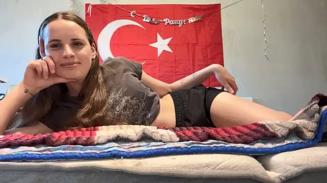 DorianCard stripchat live cam model