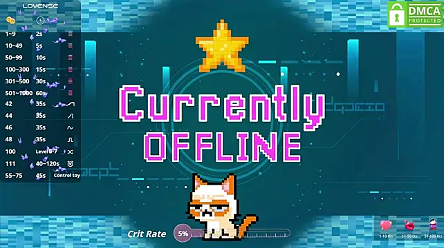 MeowMeowZoe stripchat live cam model